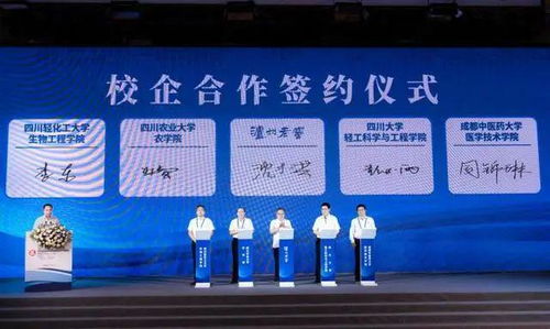 硬核科技与行业温度 浓香鼻祖肩负的时代使命