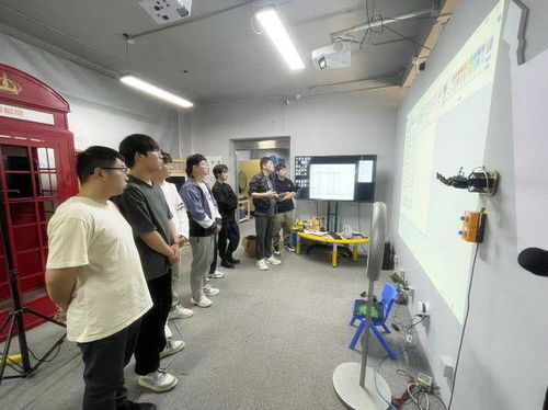 投石动态技术开发培训大集合