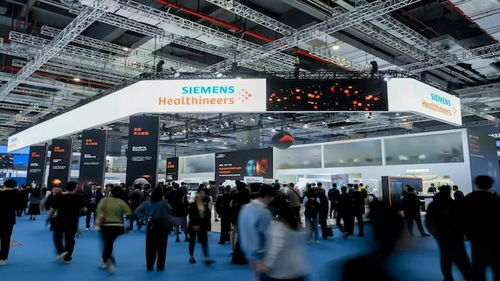 从在华生产到研发创新 跨国医疗器械企业的国产化进阶之路