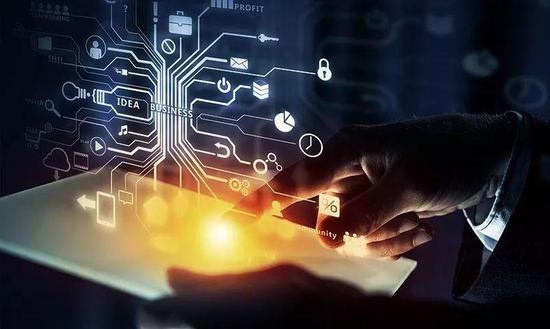 哈尔滨新区中小企业基础设施数字化升级改造将获扶持