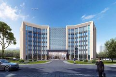 昆明官渡区经济技术开发区长水航城技术开发与未来展望