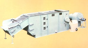 四川省农副产品加工技术开发公司成都分公司 引领茶叶烘干技术革新，赋能产业提质增效